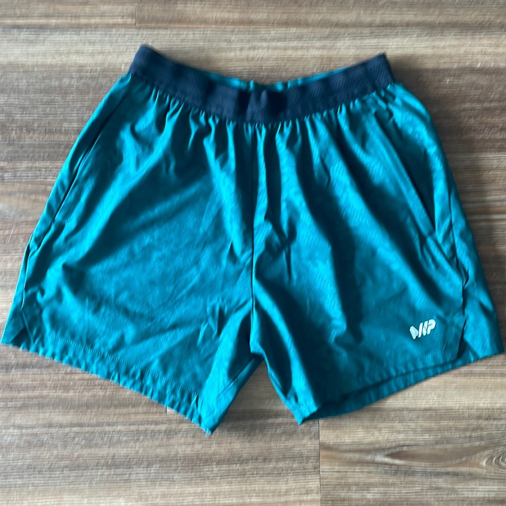 Workout shorts men